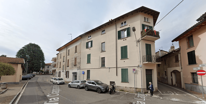 Stanza/Camera in Piazza Vittorio Veneto, Binago — foto 3 di 5