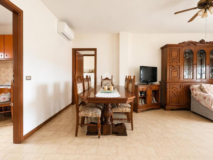 Trilocale in Via Villagrappa, San Mauro Pascoli — foto 4 di 5