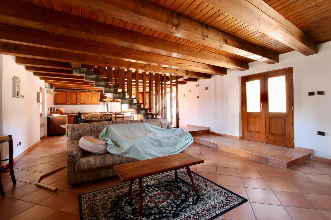 Villa in Via Guglielmo Marconi 7, Palmanova