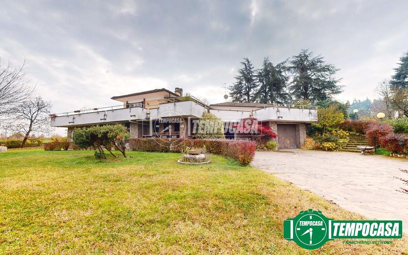 Villa, Valenza — foto 2 di 5