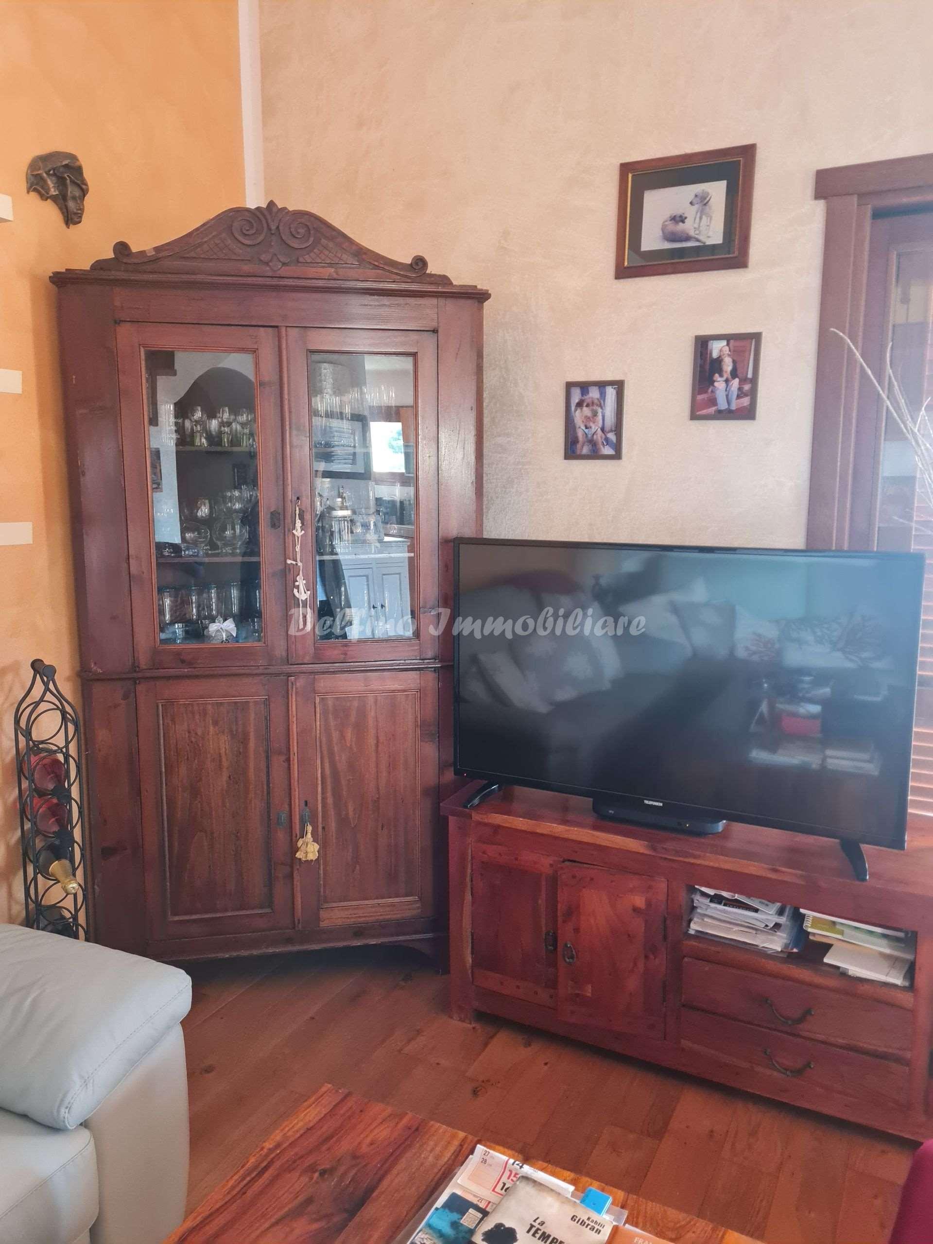 Appartamento in Via Baragge 19, Palau