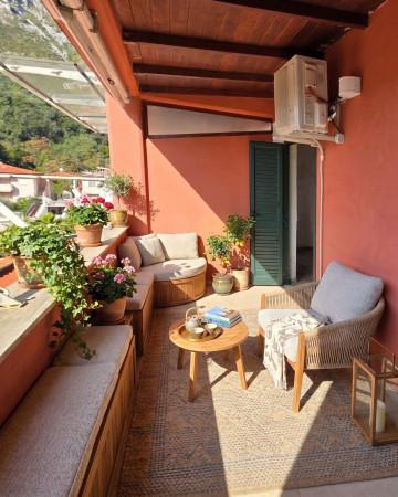 Monolocale in Via Profiti, Maratea
