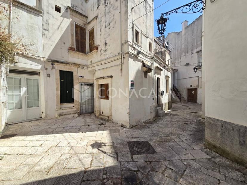Casa indipendente in Via Beatrice Cenci S.N.C., Martina Franca — foto 2 di 5