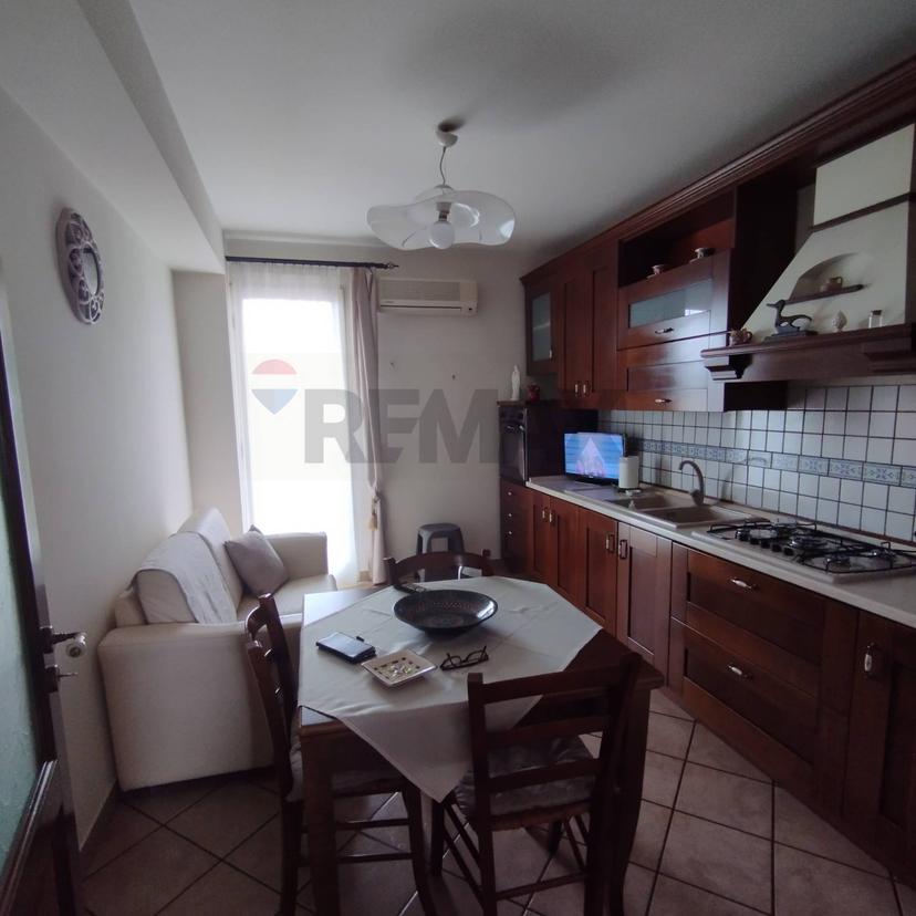 Appartamento in Via Po 27, Santa Maria di Licodia — foto 4 di 5