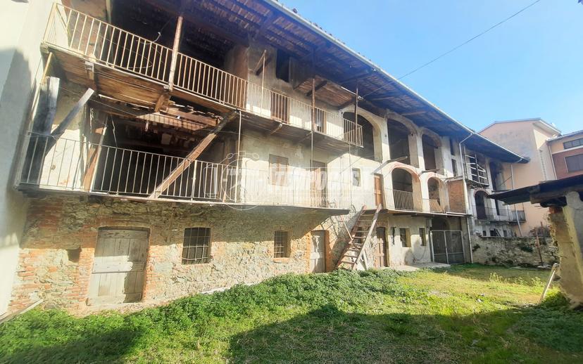 Casa indipendente, Fiorano Canavese — foto 4 di 5