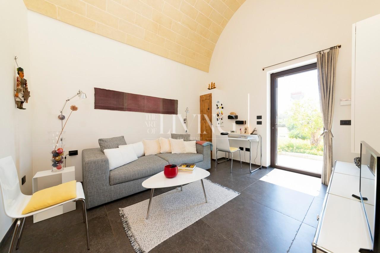 Casa indipendente in 73026 Borgagne Le 73026, Melendugno