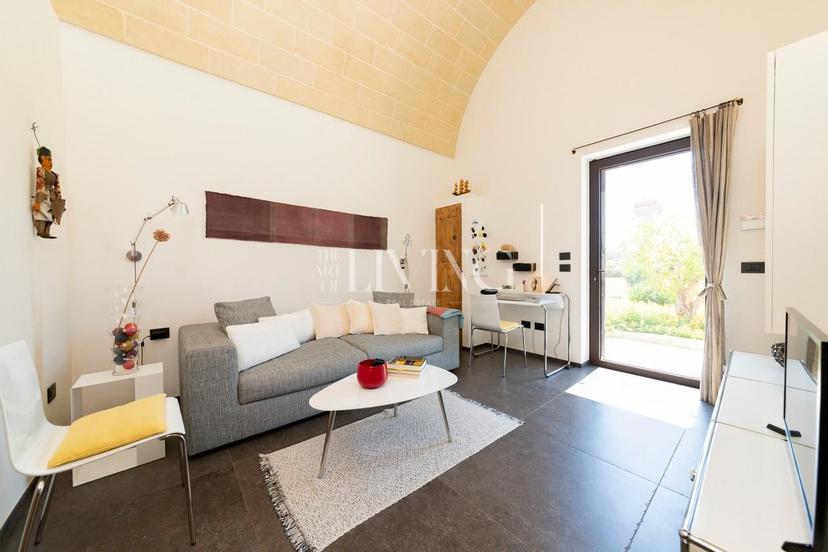 Casa indipendente in 73026 Borgagne Le 73026, Melendugno