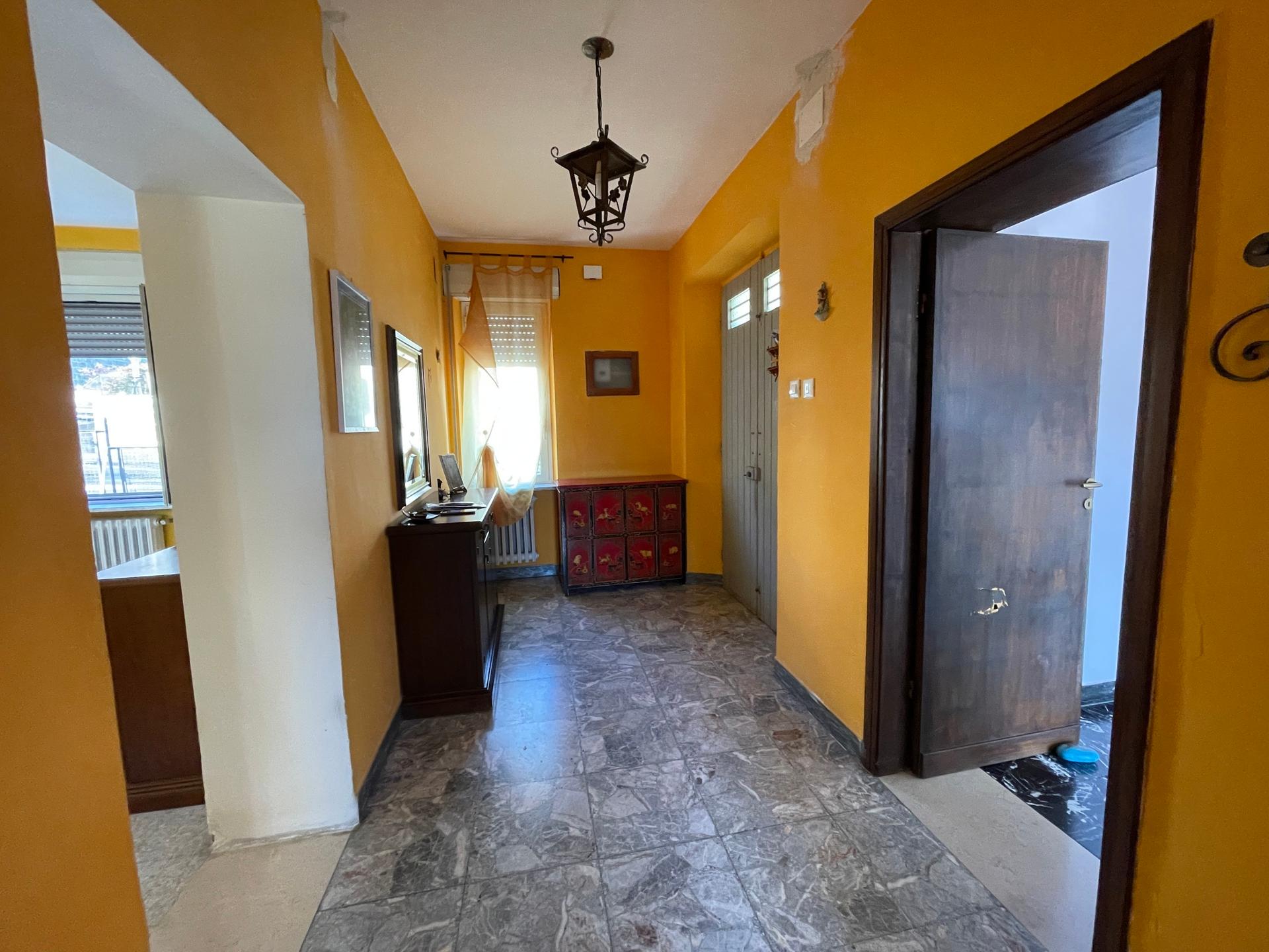 Casa indipendente in Via San d'Acquisto 12, Manoppello