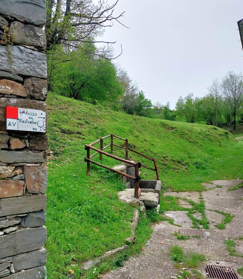 Casa indipendente, Zeri — foto 3 di 5