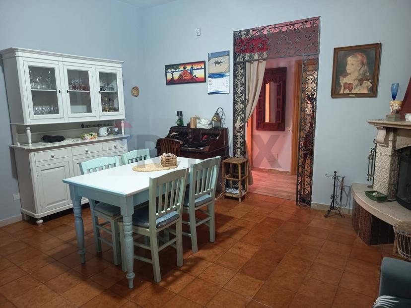 Villa in Località Santa Maria di Merino 3, Vieste — foto 5 di 5
