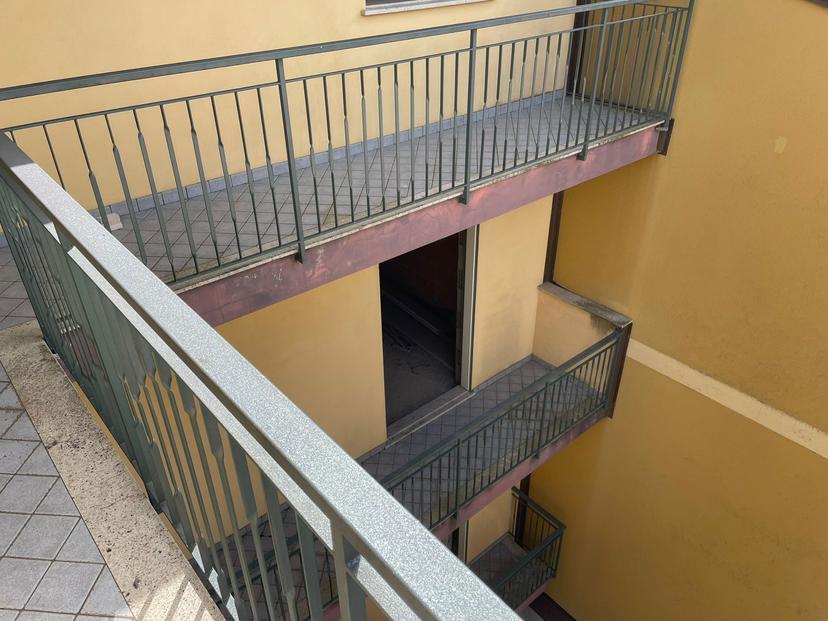 Casa indipendente in Via Cesare Pavese, Cittanova — foto 2 di 5