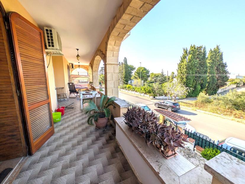Casa indipendente in Via VIII Marzo 11, Galatone — foto 5 di 5
