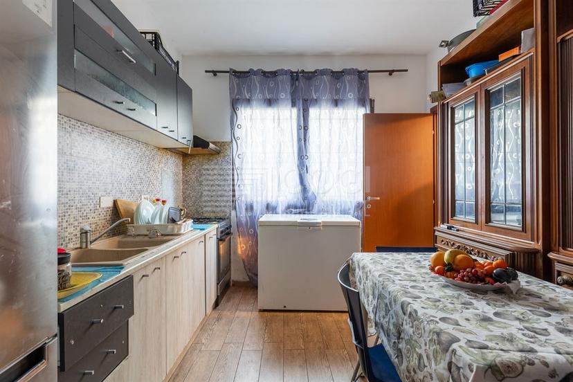 Casa indipendente in Via Carlo Baldi 22, Sant'Agata sul Santerno — foto 4 di 5