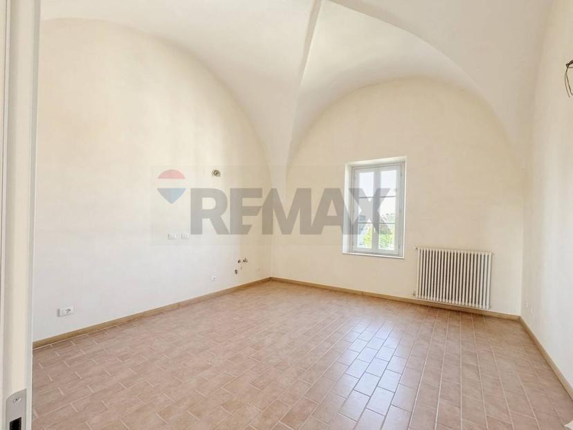 Quadrilocale in Viale Roma 44/C, Novellara