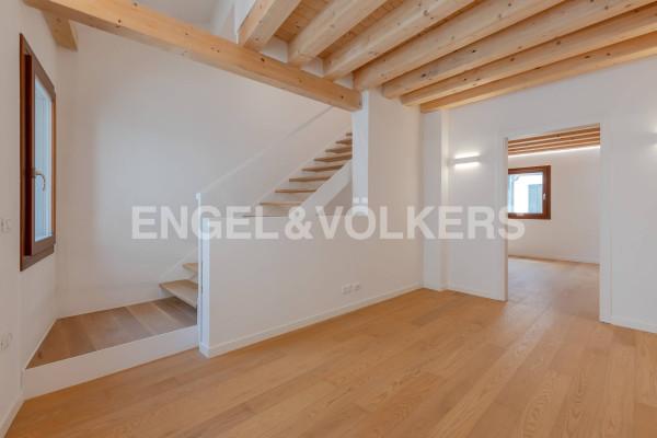 Terratetto unifamiliare in Ponte De Le Guglie, Venezia — foto 2 di 5