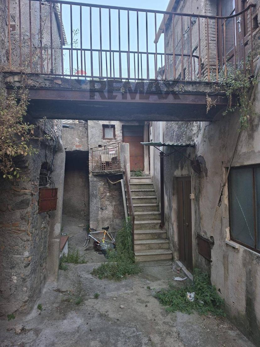 Rustico in Via Regina Elena 6, Pagliara — foto 3 di 5