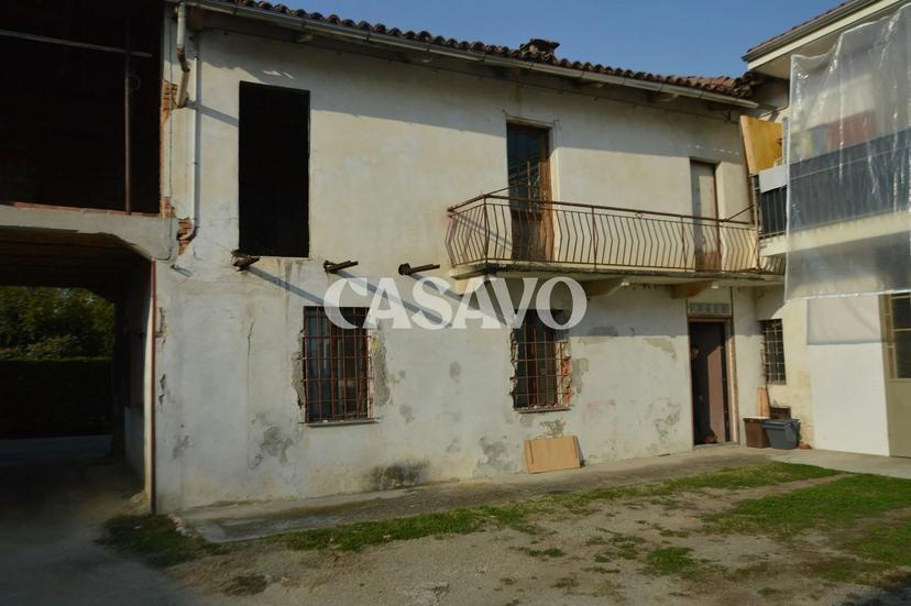 Casa indipendente in Via Martiri della Libertà 15, Scurzolengo — foto 5 di 5