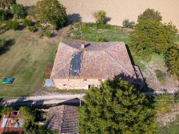 Casale in Strada Vicinale Esterna del Vincara, Deruta — foto 4 di 5