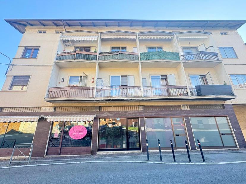 Trilocale in Via Libertà, Candelo — foto 5 di 5