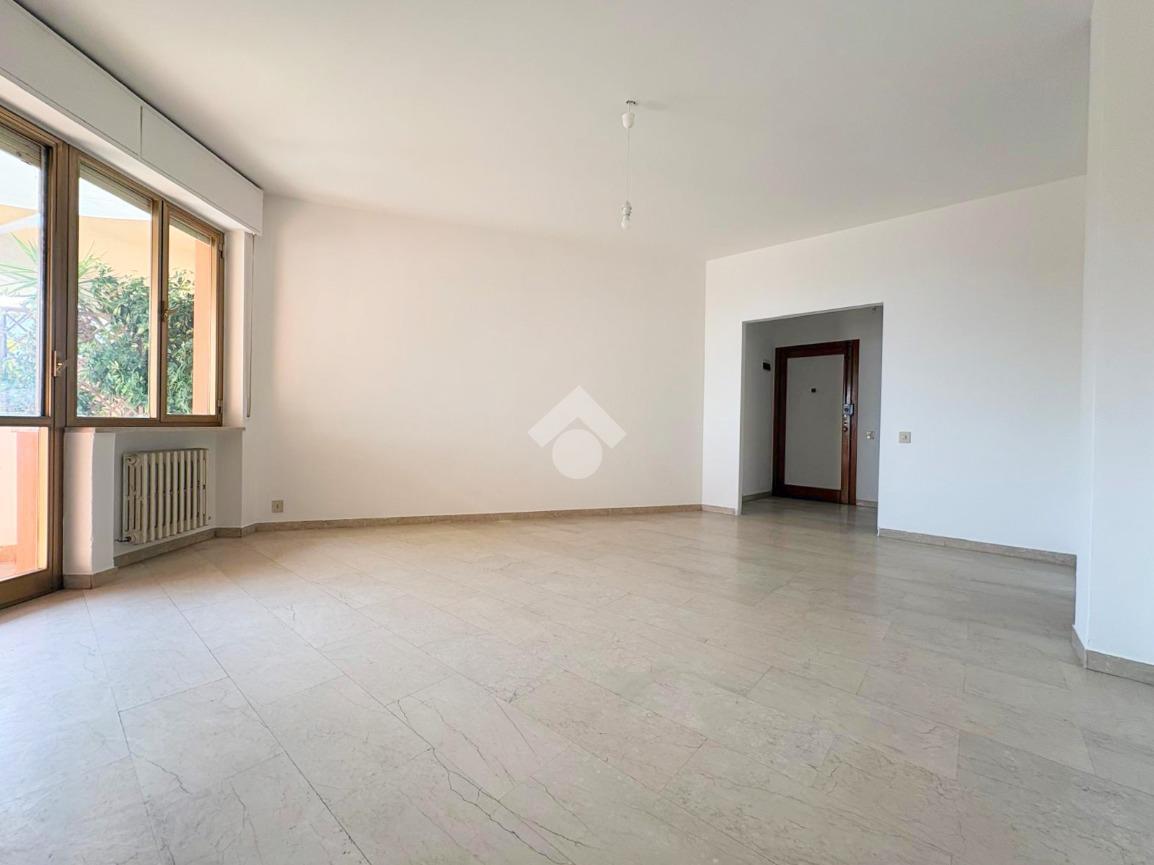 Trilocale in Via G. Garibaldi 11, Silvi