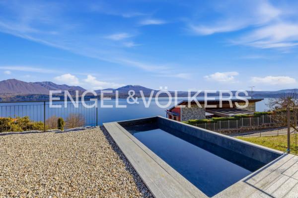 Villa in Via Carcioni 2, Belgirate — foto 4 di 5