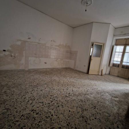 Terratetto unifamiliare in Via delle Capre 3, Partinico — foto 3 di 5
