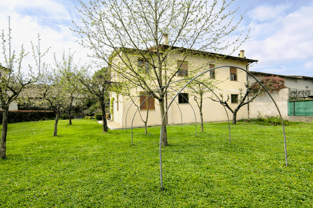 Casa indipendente in Località Staggiano, Arezzo — foto 5 di 5