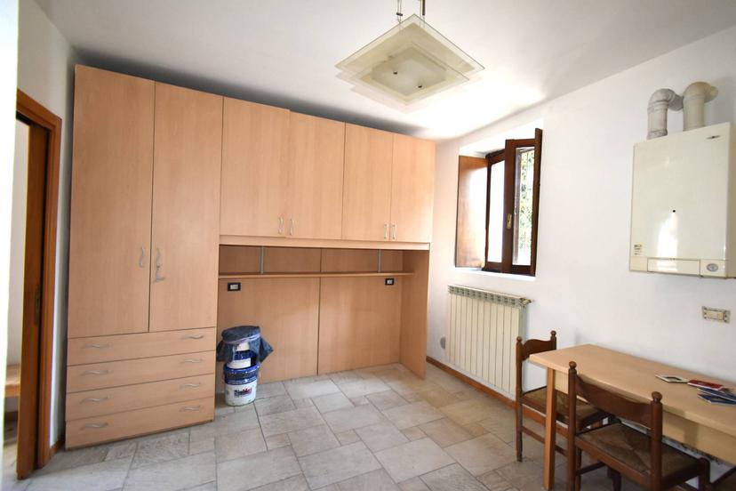 Monolocale in Via Roma 35, Aicurzio — foto 3 di 5