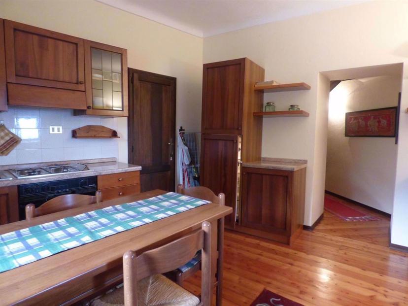 Bilocale in Via Vicolo Castello 1, Envie — foto 3 di 5