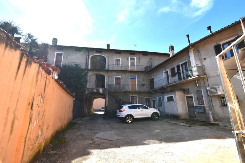 Trilocale in Roma 10/C, Usmate Velate — foto 3 di 5