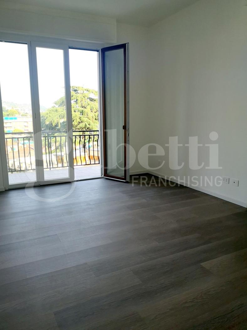 Trilocale, Rapallo