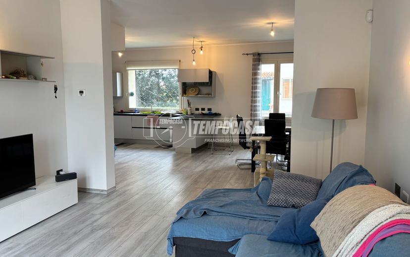 Villa in Via Gian Lorenzo Bernini, Castel San Giovanni — foto 2 di 5