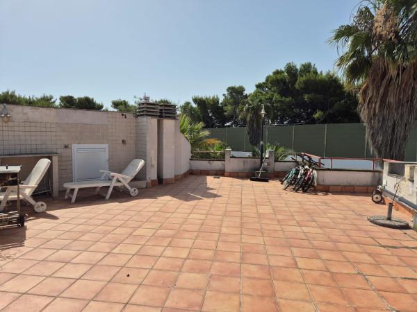 Trilocale in Viale Ponte Lama, Bisceglie