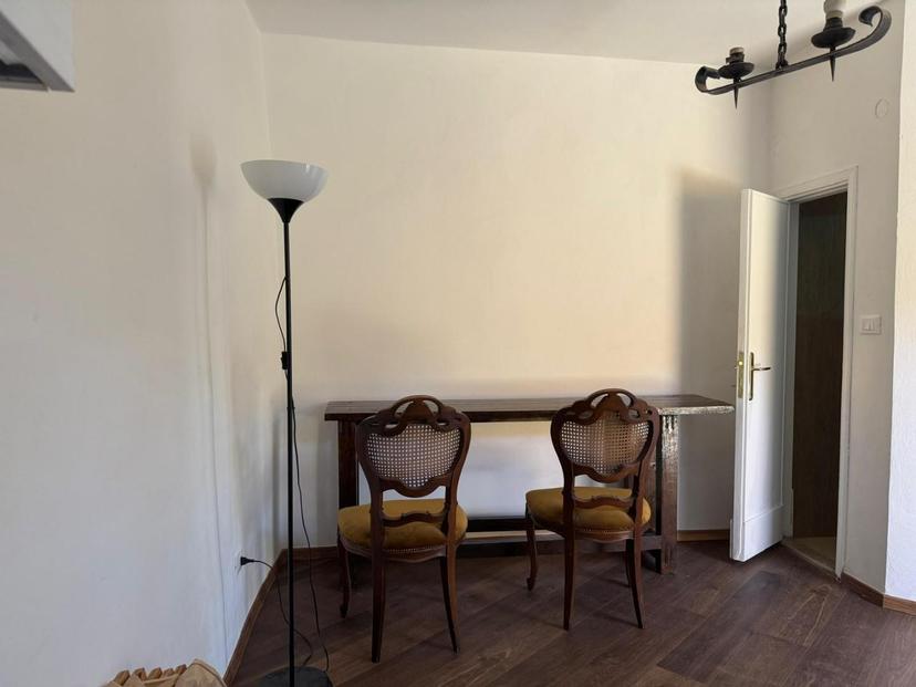 Terratetto, Sarzana