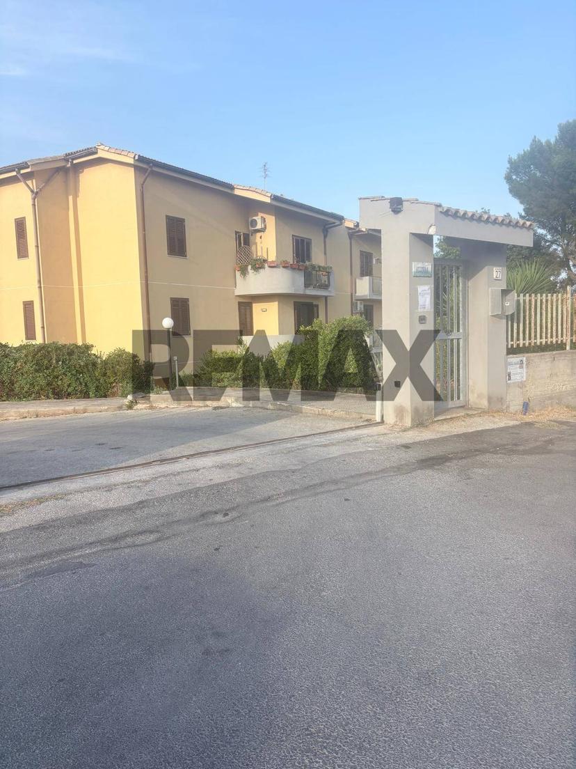 Appartamento in Via Verona 27, Augusta — foto 4 di 5