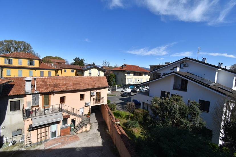 Trilocale in Roma 10/C, Usmate Velate — foto 4 di 5