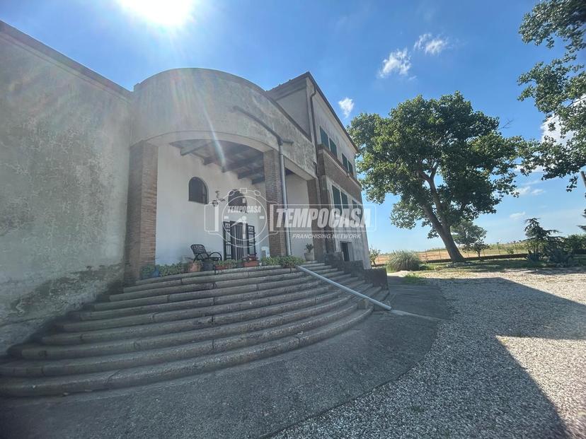 Villa in Località Cisi 4, Jolanda di Savoia — foto 5 di 5