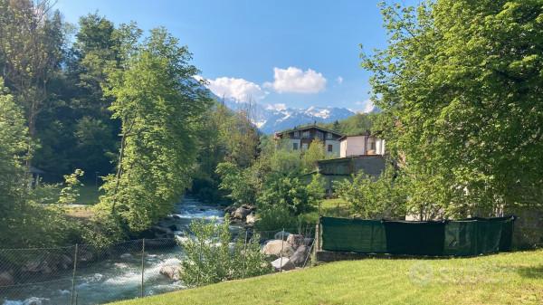 Trilocale, Chiusa di Pesio — foto 3 di 5