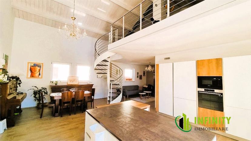 Villa in Via Ungheria 4, Matera — foto 3 di 5