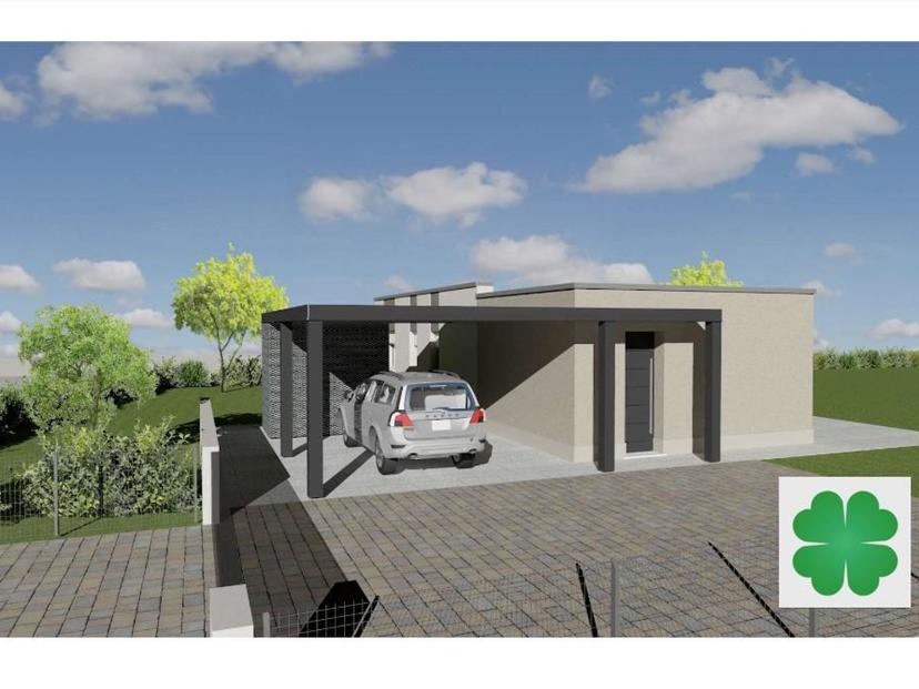 Villa unifamiliare, Fontanafredda — foto 2 di 5