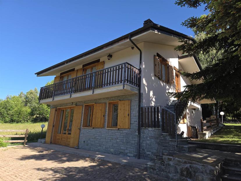 Casa indipendente in Frazione Champremier, Saint-Marcel — foto 2 di 5