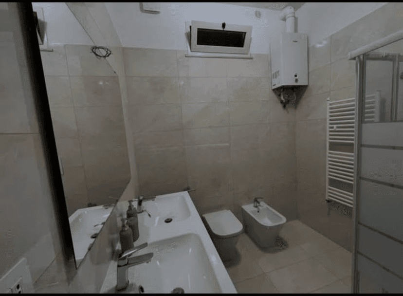 Trilocale in Via Calabria, Arcore — foto 2 di 5