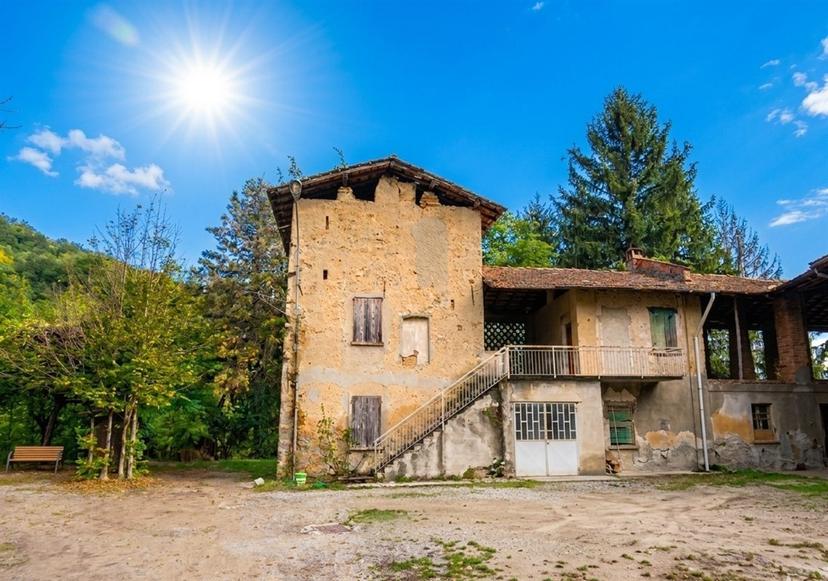 Casa indipendente in Via Albareda 7, Missaglia — foto 2 di 5