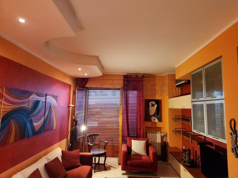 Appartamento in Via Fratelli Rosselli 58, Montopoli in Val d'Arno — foto 5 di 5