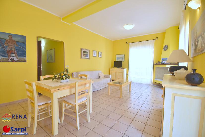 Appartamento in Via Adua 5, Santa Teresa Gallura — foto 3 di 5