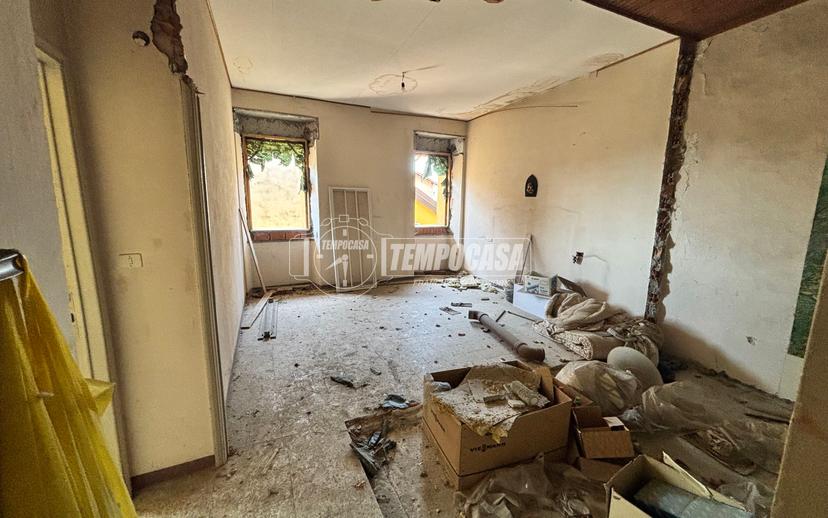 Trilocale in Vicolo Brunati 4, Albese con Cassano — foto 4 di 5