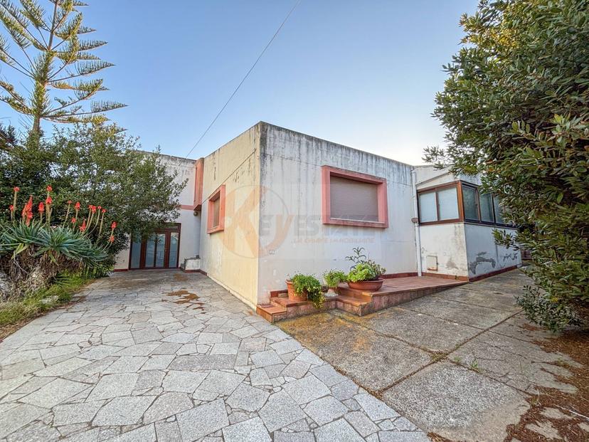 Casa indipendente in Vicolo Colonia Romana 5, Porto Torres — foto 2 di 5