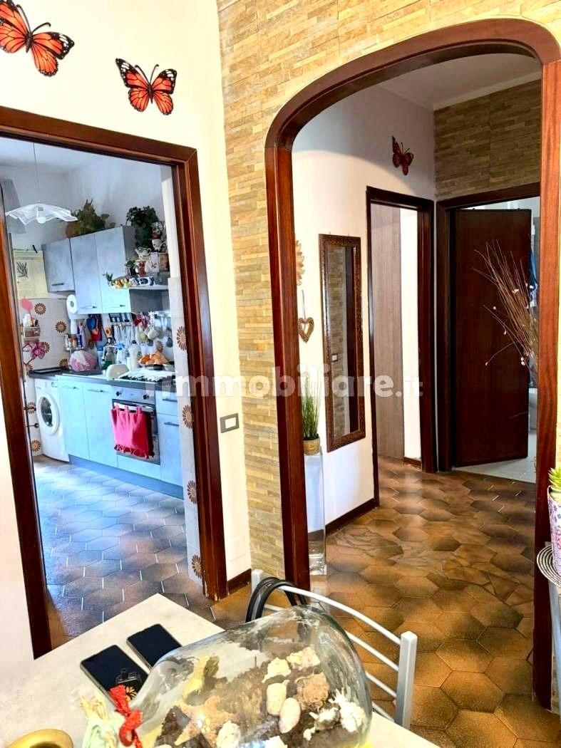 Quadrilocale, Castelnuovo Magra — foto 4 di 5