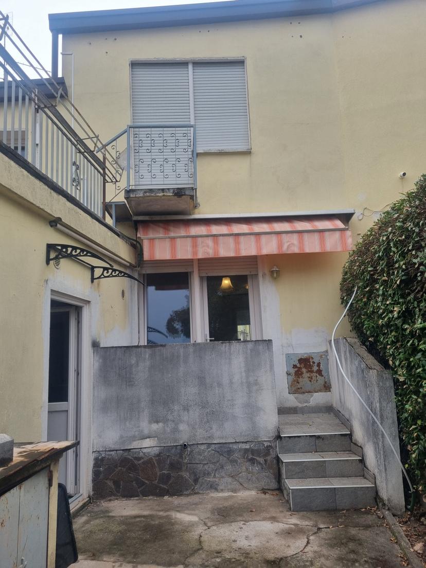 Villa a schiera in Via Pilastro, Este — foto 2 di 5