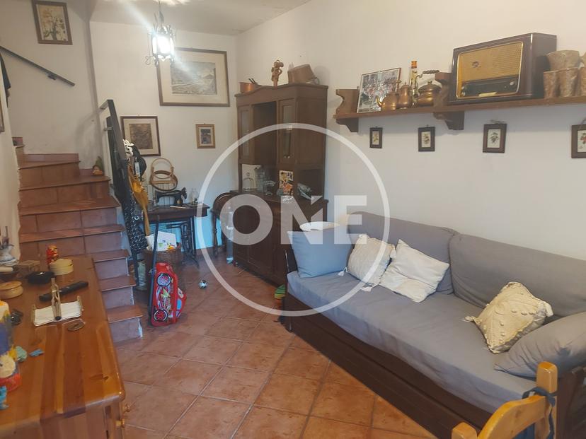 Appartamento in Via Don Domenico Berardinetti 2, Sante Marie